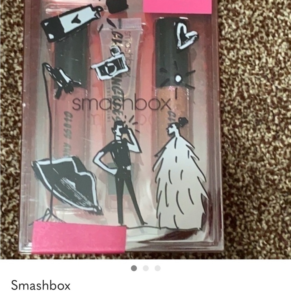 Smashbox bundle - Picture 4 of 4